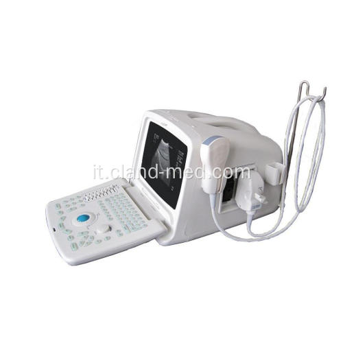 Scanner portatile ad ultrasuoni digitale ad ultrasuoni